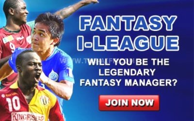 I-League launches Fantasy League