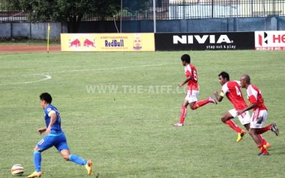 We need to convert our chances: Koevermans