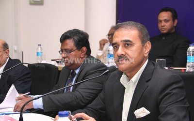 'Very proud moment for Indian Football'