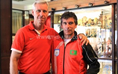 FROM THE HISTORY BOOK