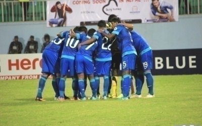 WE DIDN'T REWARD OURSELVES: KOEVERMANS