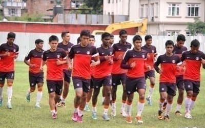 NEPAL CHALLENGE FOR INDIA