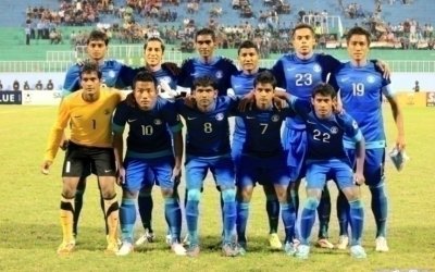 'Weakest-ever Indian Team' storm into Final