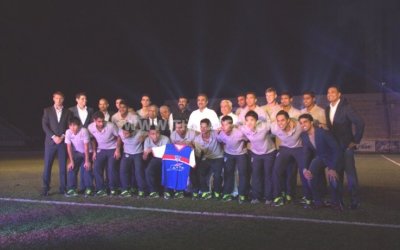 Bengaluru FC set to open account in Airtel I-League
