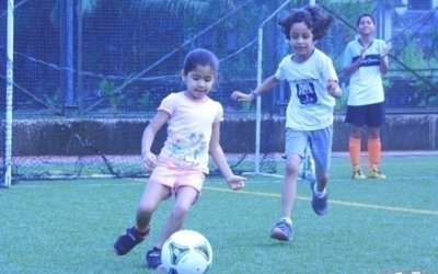 Seventh GR Festival takes place in Navi Mumbai