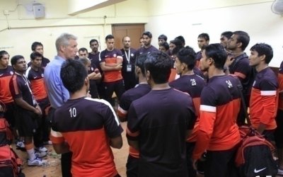 We defended really well: Koevermans