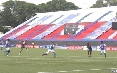 Bagan keep high-flying Bengaluru FC at bay