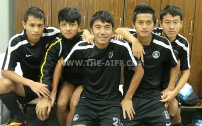 India look to end campaign on a high