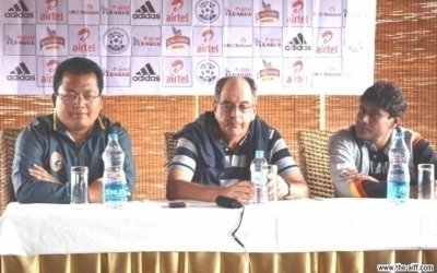 LAJONG CHALLENGE FOR EAST BENGAL