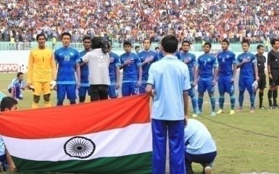 INTERNATIONAL FRIENDLY CONFIRMED FOR SENIOR NATIONAL TEAM