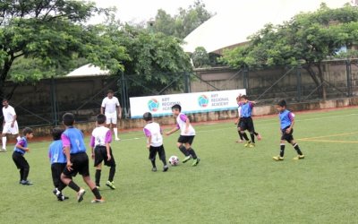 Football Federation of Australia signs agreement with AIFF