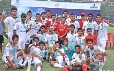 Pune FC reaping benefits of structured Youth Development