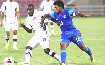 INDIA LOOK TO GET BACK TO WINNING WAYS