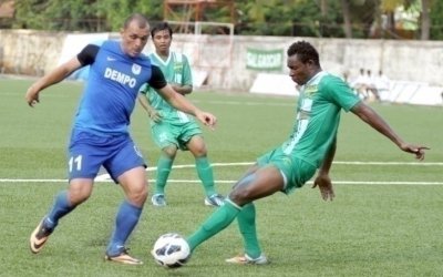 High-flying East Bengal set to host winless Dempo SC