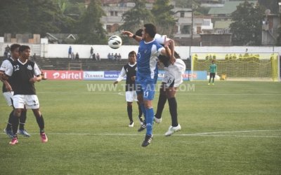 Mohammedan Sporting register first win