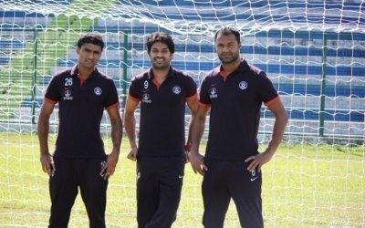 Goalkeeping is not all about shot stopping: Arindam