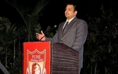 Club Licensing makes one think beyond their first Team: Tanna