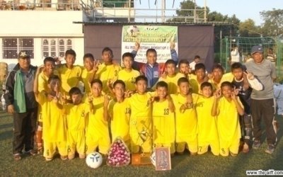 Manipur beat Maharashtra to clinch crown