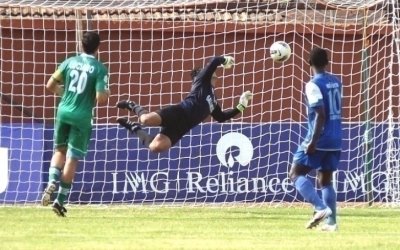 Investment in YDP is the step forward: Derrick Pereira