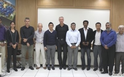 AIFF Technical Committee meets at Football House