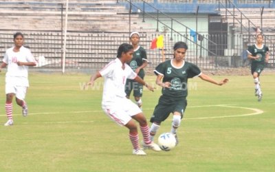 Championship taking place in Orissa