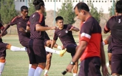 Two International Friendlies to be held in Siliguri