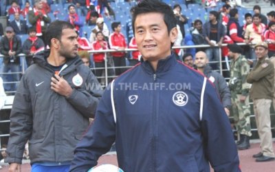 Having an Academy player in the Starting XI always helps: Bhutia