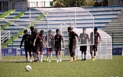 We may rotate some Players: Koevermans