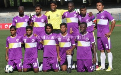 United SC ride Ranti brace to victory