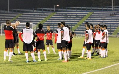 PHILIPPINES CHALLENGE FOR INDIA