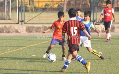 83 children take part in GR Festival