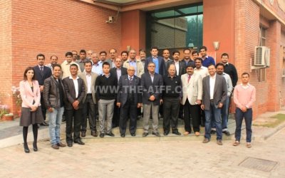 I-League Licensing Seminar ends on a high