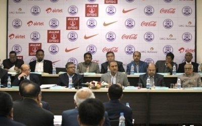 AMENDMENTS MADE IN AIFF CONSTITUTION