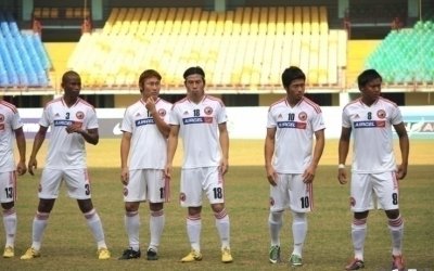 Cornell hat-trick helps Lajong finish in style