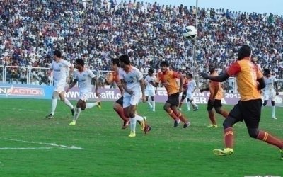 Victorino, Beevan on target for Sporting