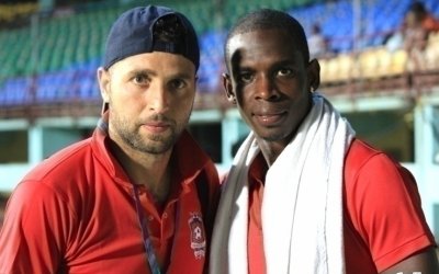 Churchill Brothers beat Pune FC 3-2