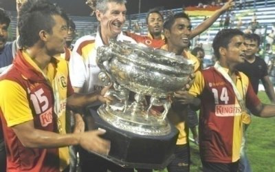 No favourites in the Federation Cup