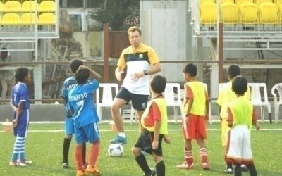 Course conducted by Australian GR Instructor