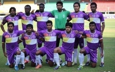 United SC get better of Pune FC