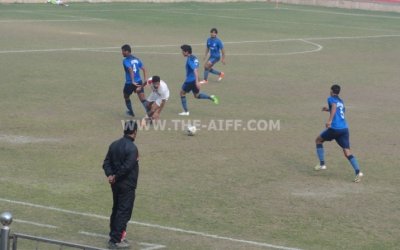 Punjab edge past Himachal Pradesh