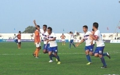 Bengaluru FC win nerve-wrecking tie