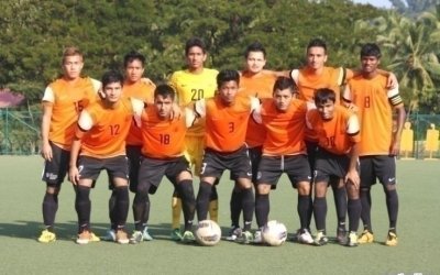 PLAYERS TO WATCH OUT FOR IN U-19 I-LEAGUE