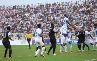 Josimar, Masih on target for MDSP
