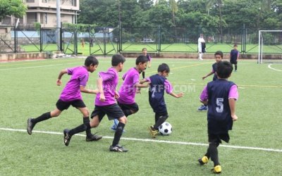 CAP Coaching Course to start from April 26