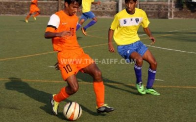 AIFF Regional Academy breeze past MFC U-19