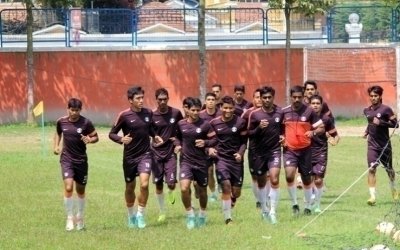 Pradip Dutta is first Indian FIFA Instructor