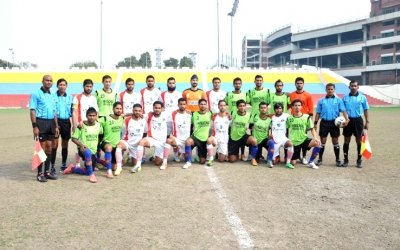 J&K play out goalless draw against Himachal
