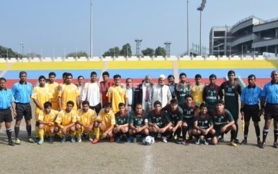 DELHI, HARYANA FAIL TO QUALIFY