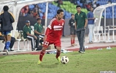 Pune FC re-sign winger Lester Fernandez