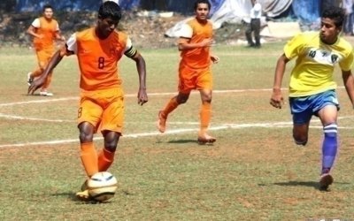 AIFF colts consolidate top spot with fifth consecutive win